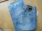 NWT ~ Ladies CHRISTOPHER & BANKS 5 pocket Jeans Pants Size 10 NEW $39 