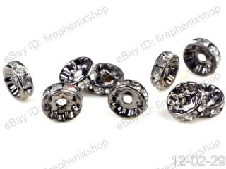 gauge 4mm size 10mm hole dia 2mm condition brand new