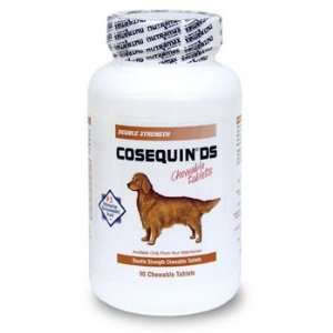  Nutramax Cosequin DS Double Strength Chewable Tablets   90 