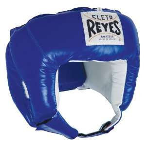 Cleto Reyes Competition Headgear 