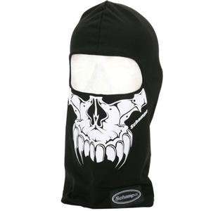   Traditional Lightweight Skull Balaclava   One size fits most/Primal