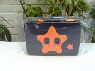 LOMO Film Camera, Black Orange, 3 camera pack special  