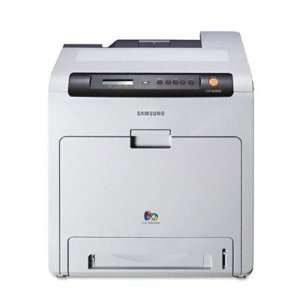  SASCLP660ND Samsung CLP 660ND Color Laser Printer 