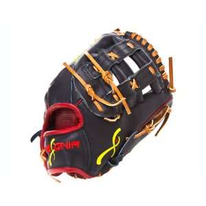 Insignia Clasico Baseball Glove with H Web (11.50 Inch 