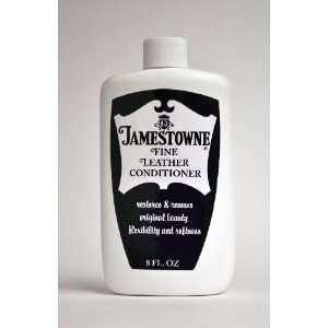 Jamestowne Fine Leather Conditioner 