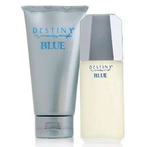  Marilyn Miglin Destiny Blue Cooling Duo Beauty