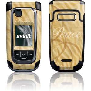  Sand Peace skin for Nokia 6263 Electronics