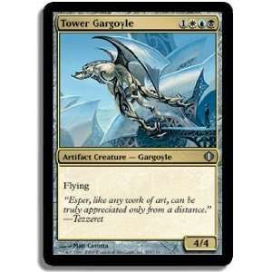  Tower Gargoyle Uncommon Electronics