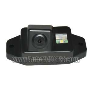   Car Reverse Rearview CMOS/CCD camera for Toyota Prado Electronics