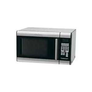 CMW 100   Cuisinart   CMW 100   Stainless Steel Countertop Microwave 