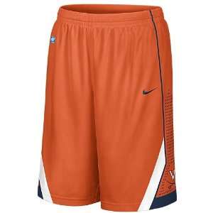  Nike Virginia Cavaliers New Replica Basketball Shorts 