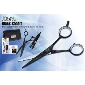  Joewell Black Cobalt 5.5 Straight   FREE Thinner & More 