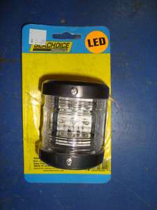 Seachoice LED Classic Masthead Light Model # 03201  