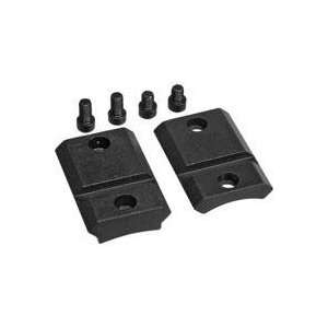 Zeiss Victory Series 2 Piece Scope Base Mount for the Remington Model 