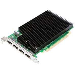  NEW Quadro NVS450 PCIE 2 (Video & Sound Cards) Office 