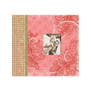  Simply K Sophie 12x12 Scrapbook