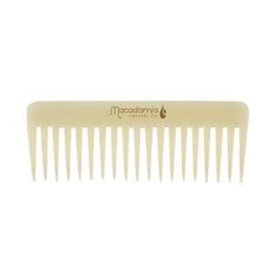  Macadamia Natural Oil Healing Oil Infused Detangling Comb Beauty