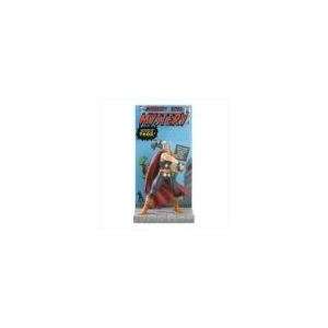  Action Figures Thor Collectible 3 D Comic Collectible Figure 