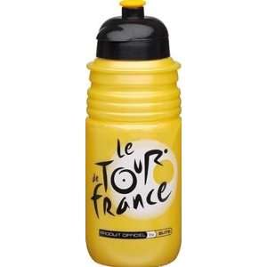  Elite Tour de France Hydra Water Bottle