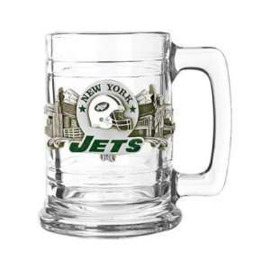  New York Jets Colonial Tankard *SALE*