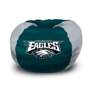 Philadelphia Eagles Bean Bag   Team 