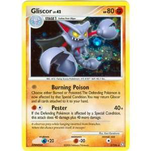     Gliscor (5)   Legends Awakened   Reverse Holofoil Toys & Games