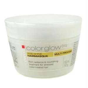  Color Glow IQ Vivid Shine Hair Masque ( For Stressed Color 