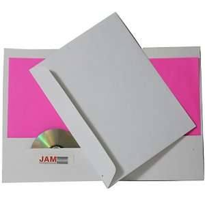  Talc (Light Gray/Off White) 9 x 12 Folder (80 lb)   Sold 