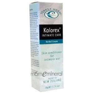  Natures Sources,LLC.   Intimate Care Cream 50gm (Kolorex 