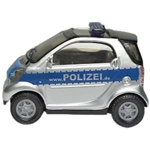  Police (Polizei) Smart Toy Car Toys & Games