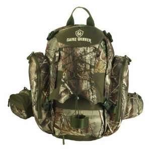 Academy Sports Game Winner Hunting Gear Trophy Taker Backpack  
