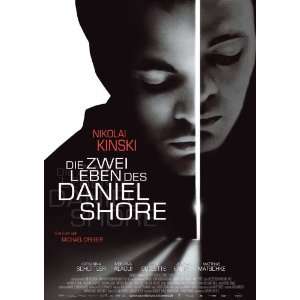   Leben des Daniel Shore   Movie Poster   27 x 40 Inch (69 x 102 cm