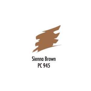  Prismacolor Premier Colored Pencil, Sienna Brown (3371 