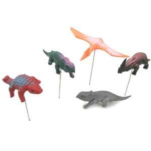  DINOSAUR DECORATIONS