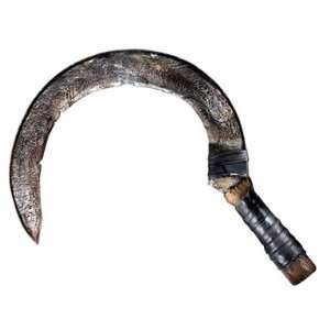  Sickle Of Death Weapon Beauty