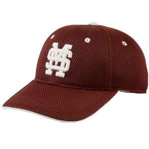  Top of the World Mississippi State Bulldogs Maroon Youth 