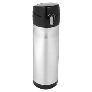   Insulated Stainless Steel Commuter Backpack Bottle 