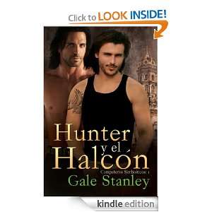 Hunter y el Halcon (Companeros Simbioticos) (Spanish Edition) Gale 