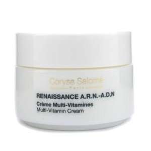  Competence Anti Age Multi Vitamin Cream 50ml/1.7oz Beauty