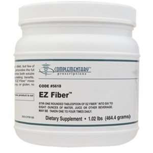  Complementary Prescriptions EZ Fiber 464 gms. Health 