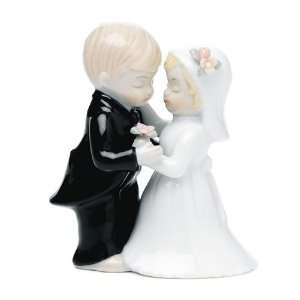    Wedding Favors Cute Couple Figurine