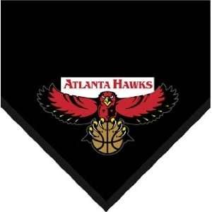  NBA Basketball Team Fleece Blanket/Throw Atlanta Hawks 