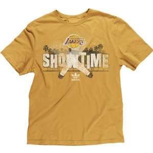   Originals Los Angeles Lakers Showtime T Shirt