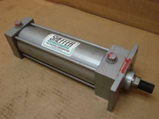 Sheffer Hydraulic Cylinder MHFF7KPY, #21834  