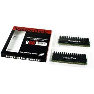   ) PC3 10600 CL9 1333 EX DDR3 Memory Dual Module   900404 Electronics