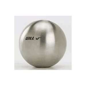  Pacer Stainless Steel Shot Put (16 lbs., 129mm) Sports 