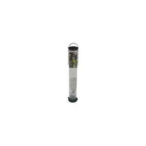  Aspects 426 Quick Clean Nyjer Tube Feeder, Spruce, Small 