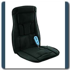  CONAIR CORPORATION Heated Massaging Seat Cushion Case 2 