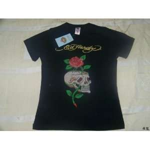  Ed hardy short sleeve 