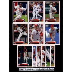   Trumbo, Abreu, Weaver, Bourjos, Wells & more Sports Collectibles